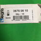 Legris-3675 06 10 NEW/36750610