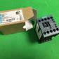 Siemens-3RT2015-1BB41 NEW/3RT20151BB41