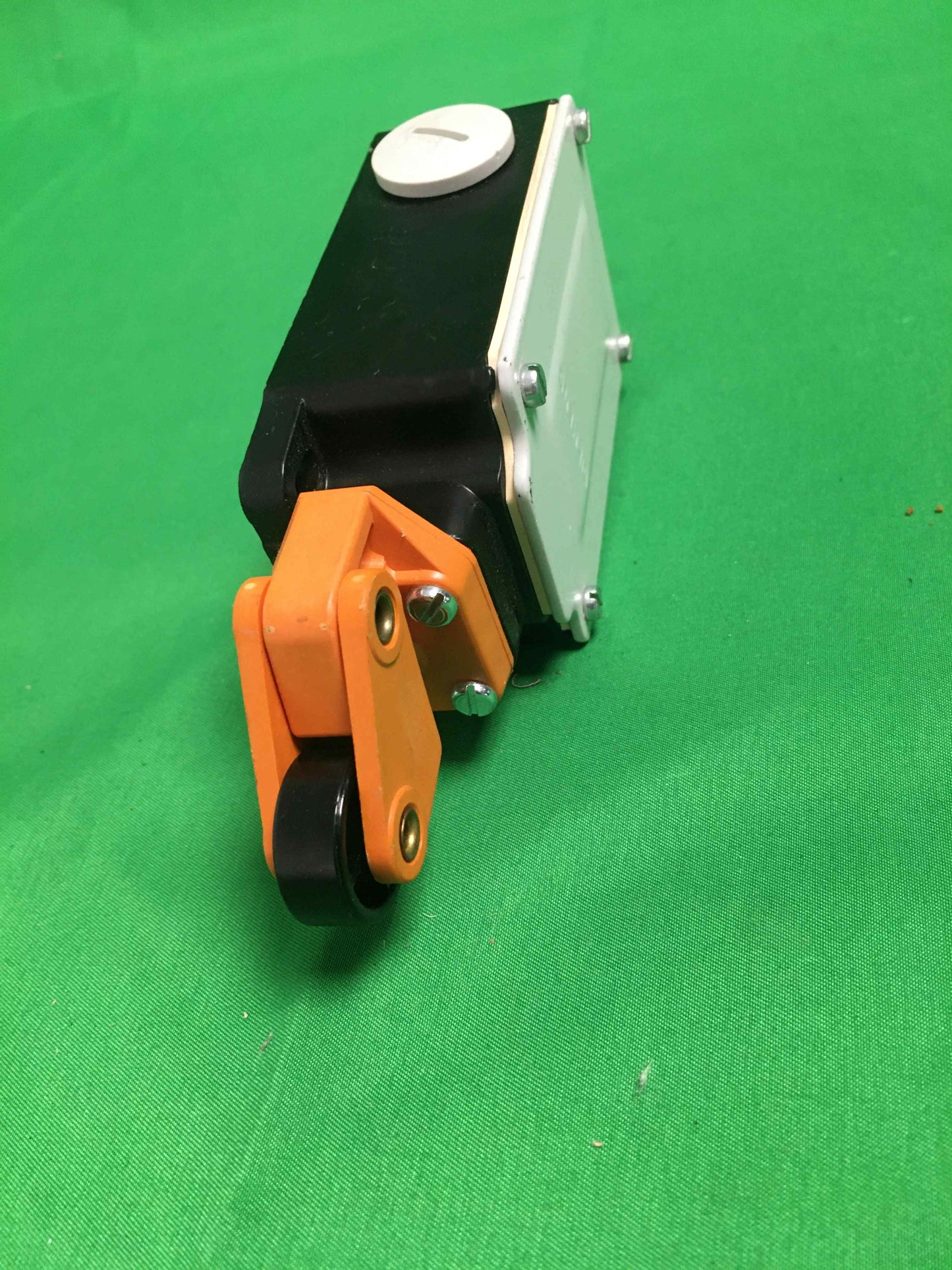 6656