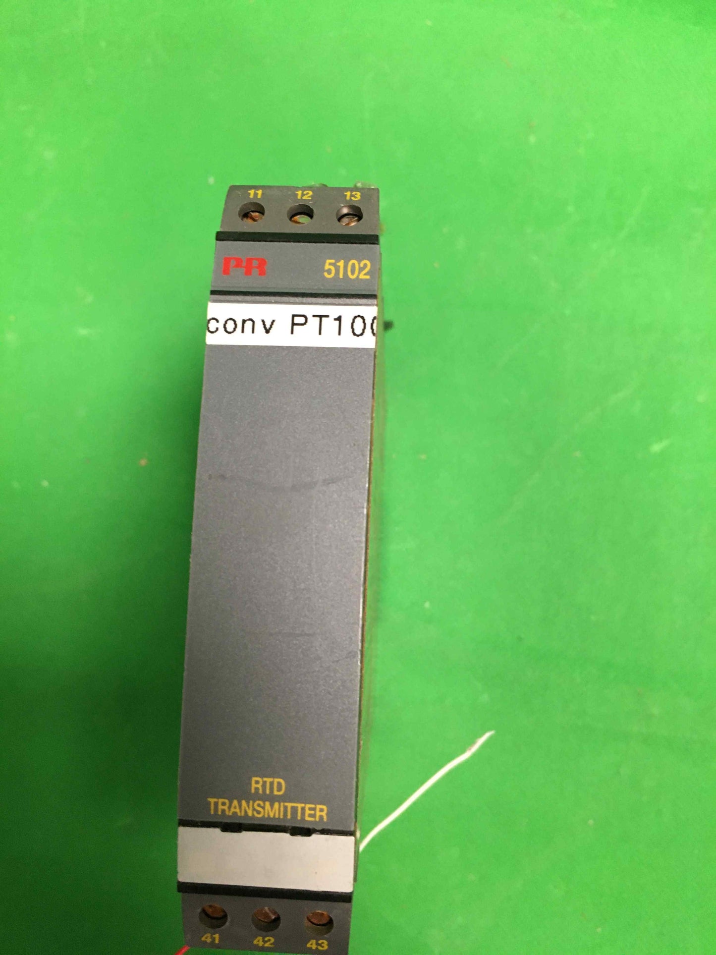 PR ELECTRONICS-5102/5102
