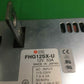 POWER SOURCE-FHG12SX-U/FHG12SXU