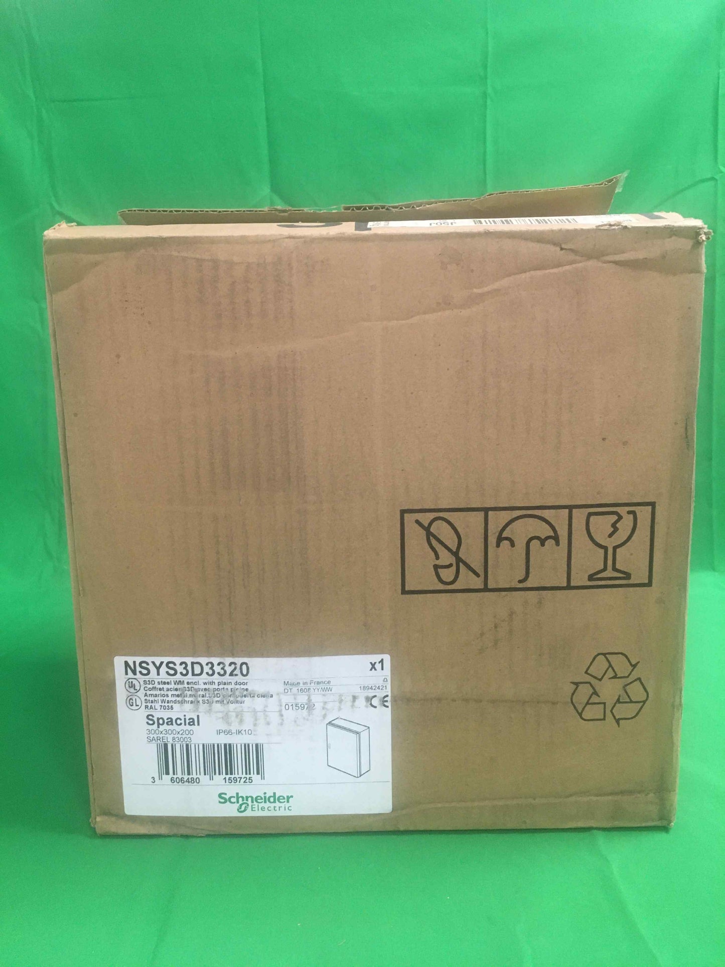7053