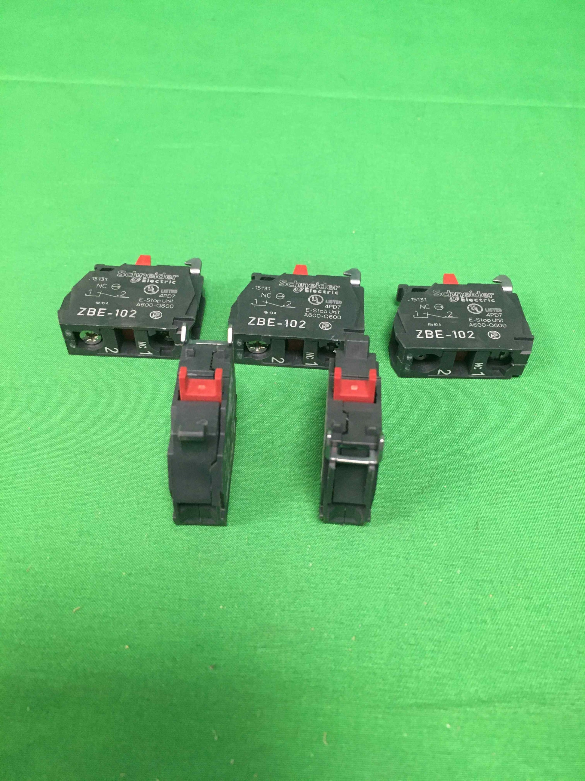 7424