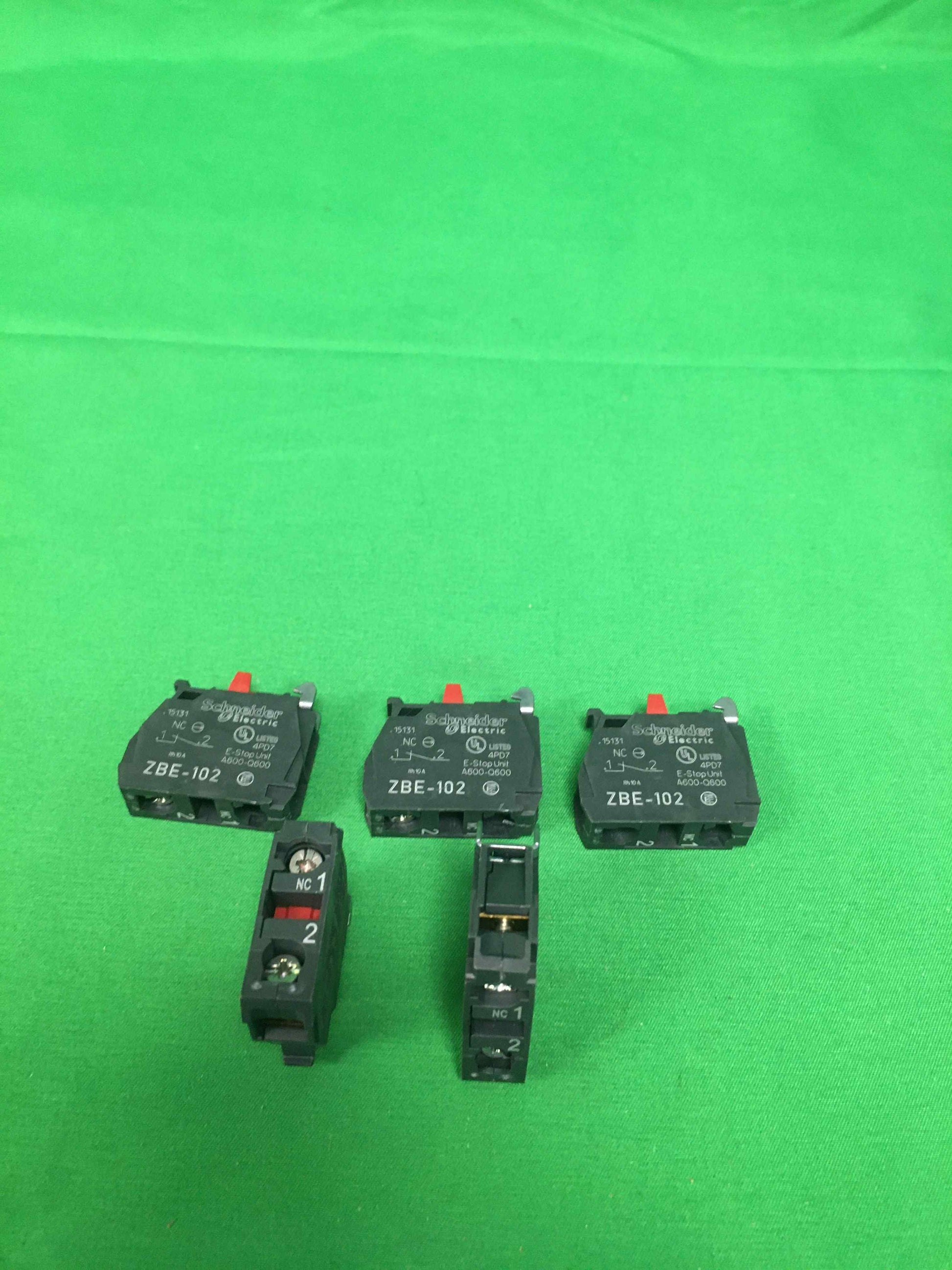 7424