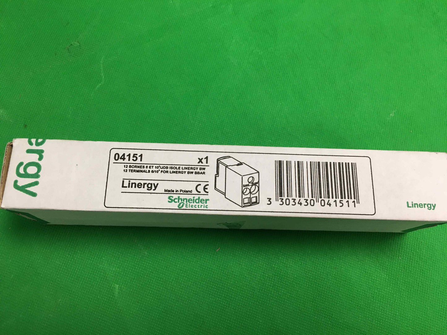 Schneider Electric-04151/4151