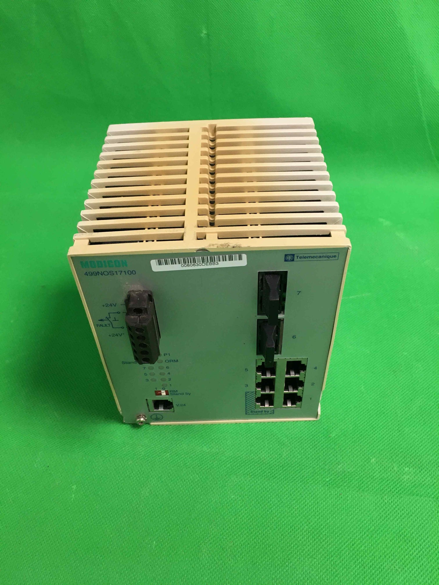 Schneider Electric-499NOS17100/499NOS17100