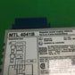 MEASUREMENT TECHNOLOGY LTD-MTL 4041B/MTL4041B