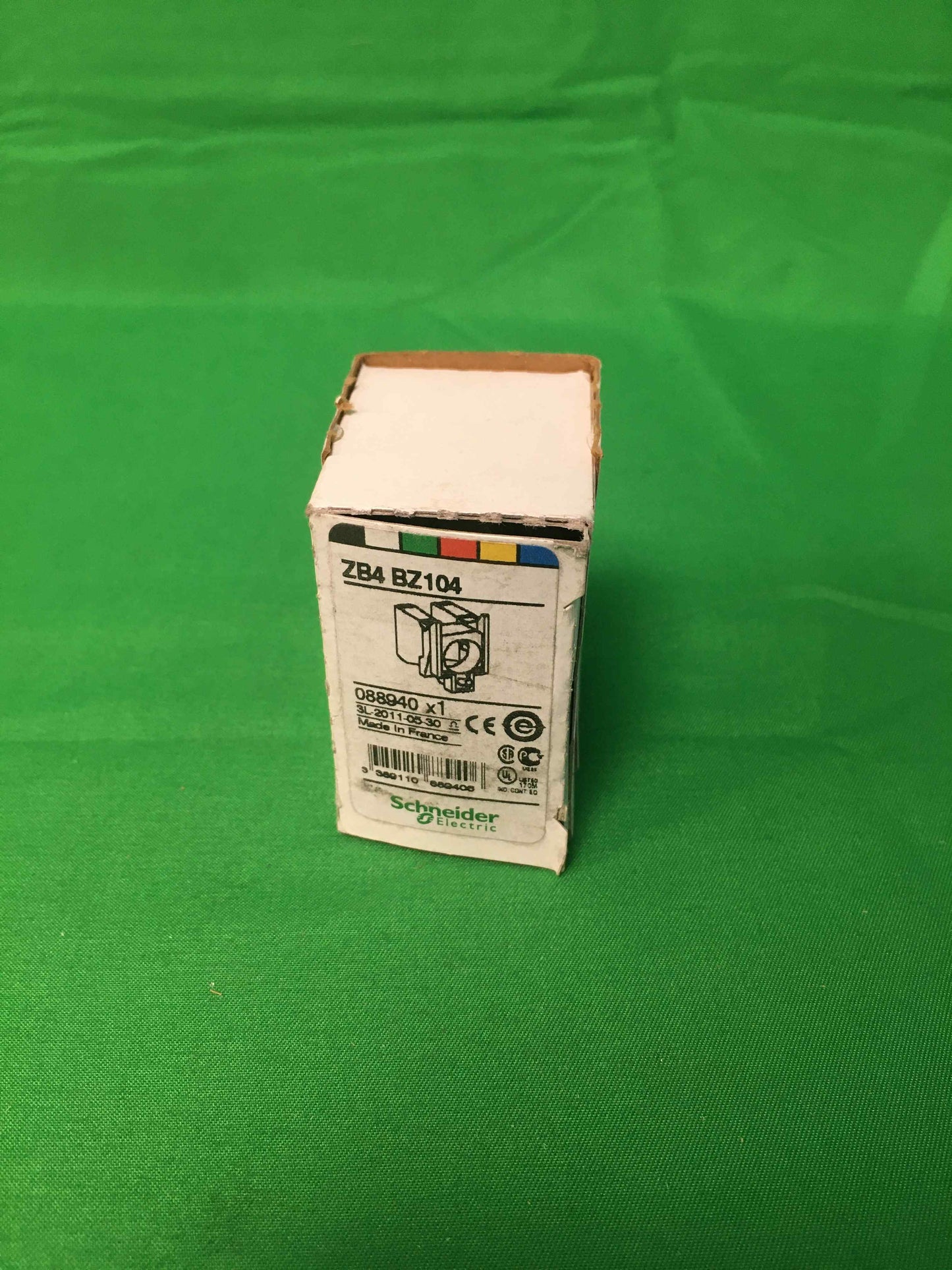 7414
