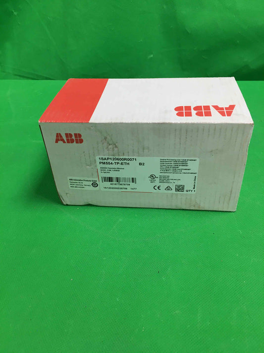 ABB-1SAP120600R0071/1SAP120600R0071