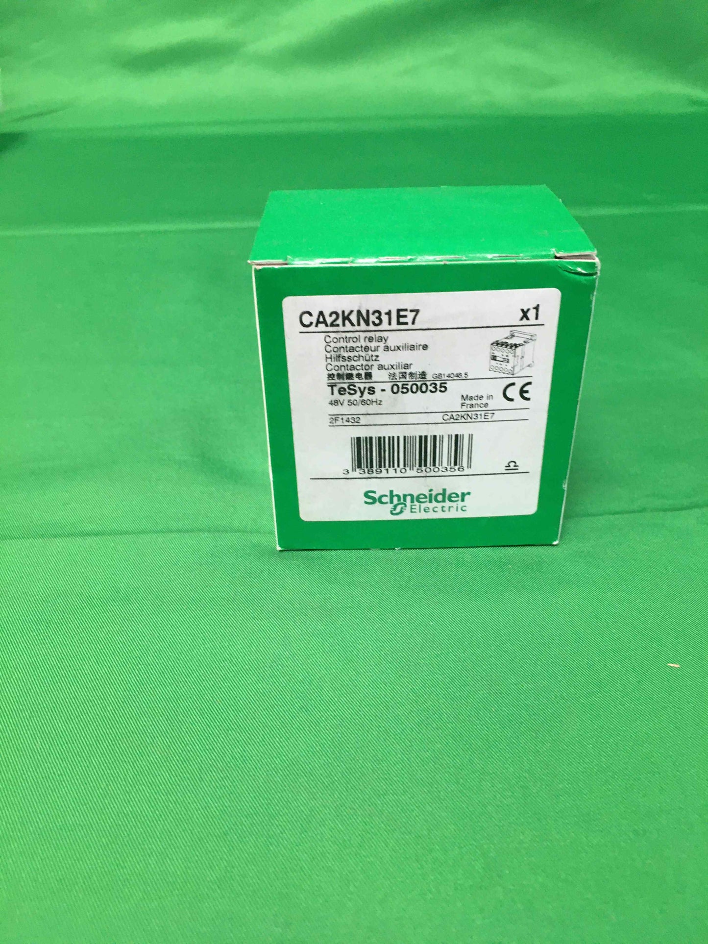 6967