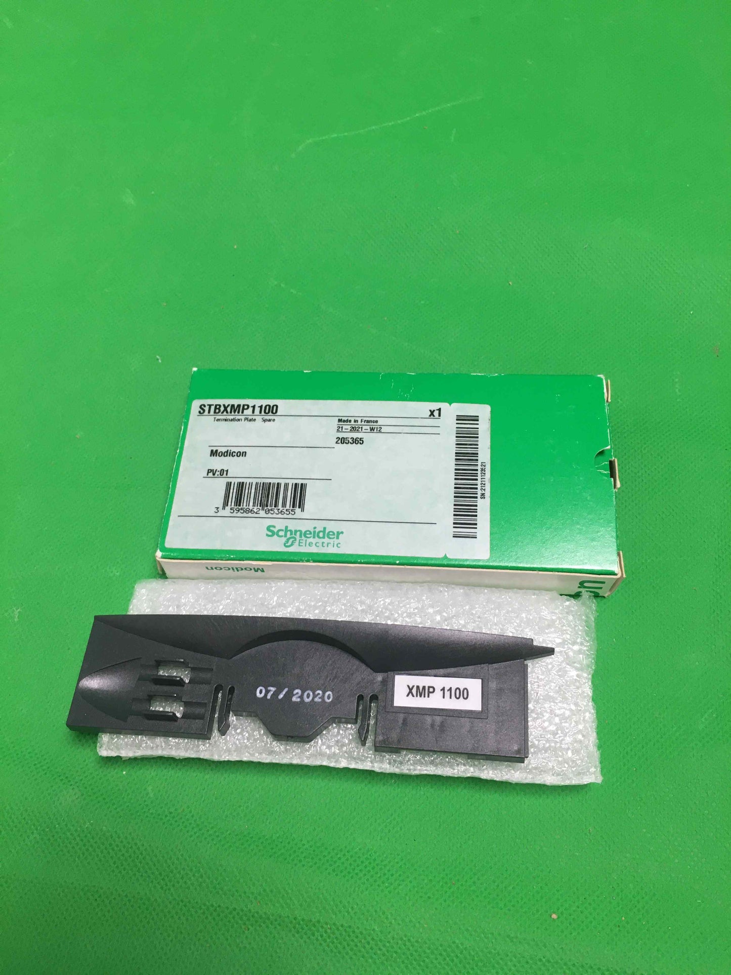 Schneider Electric-STBXMP1100/STBXMP1100
