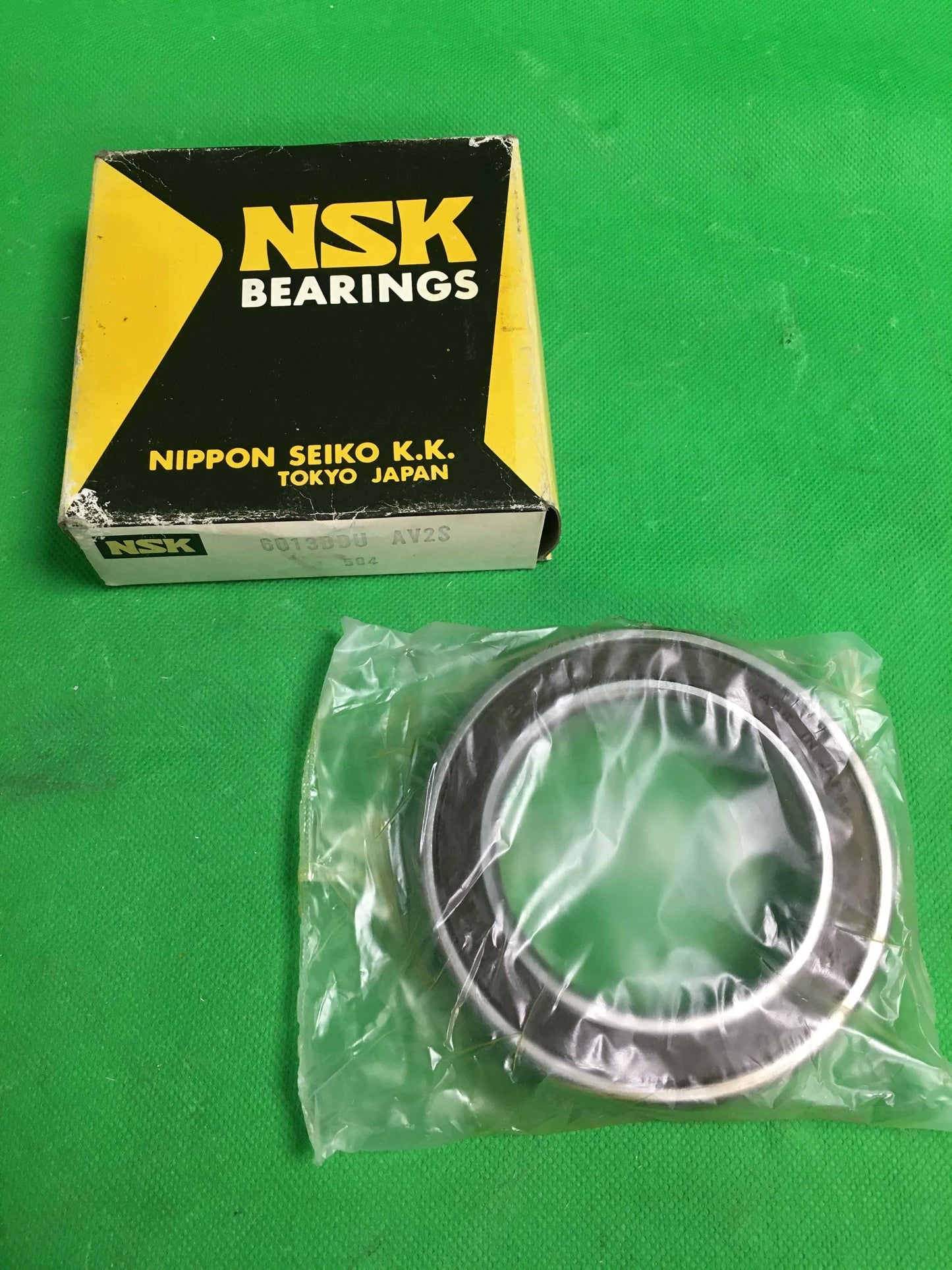 NSK-6013DDU/6013DDU