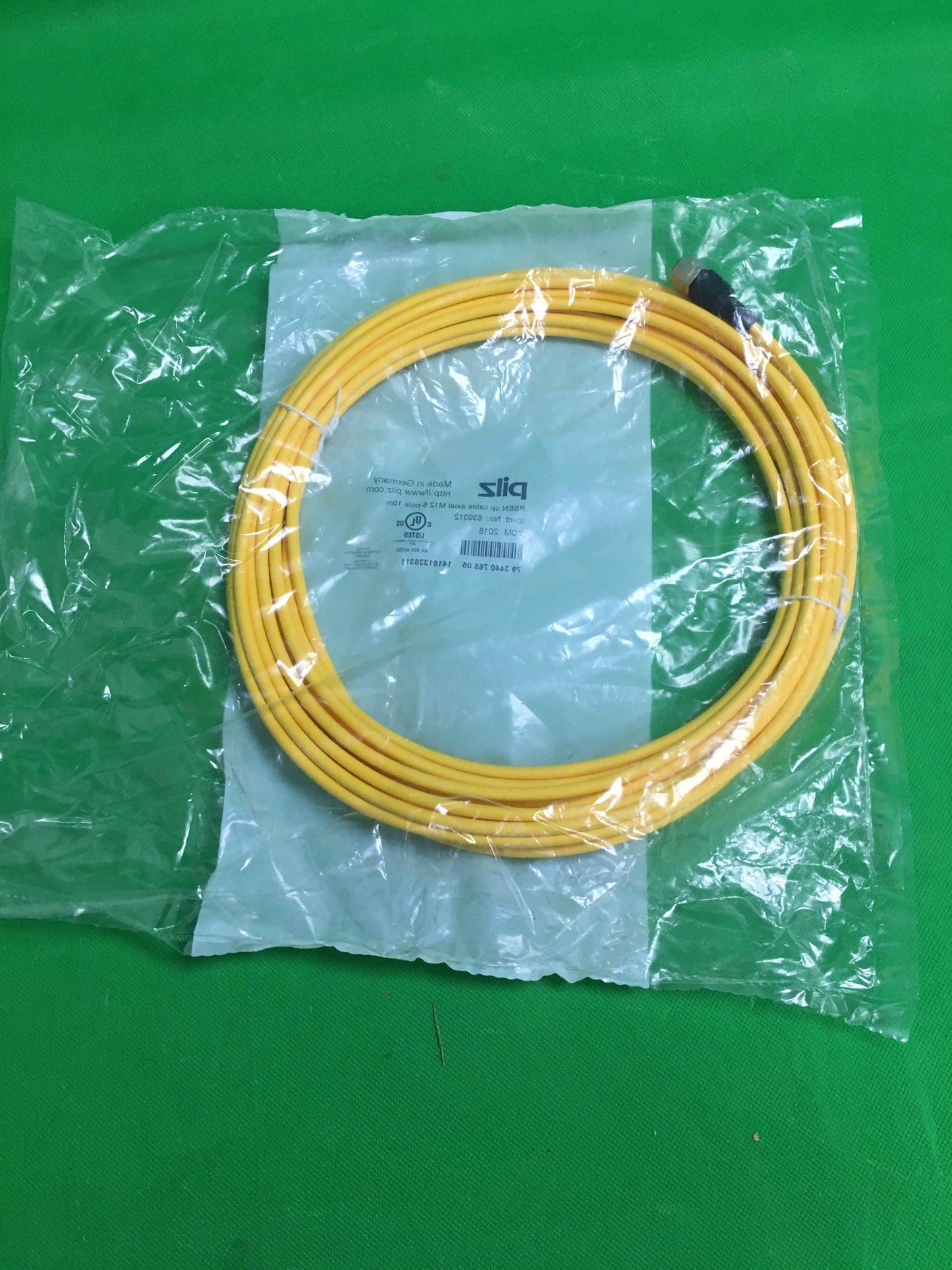 Pilz-630312/630312