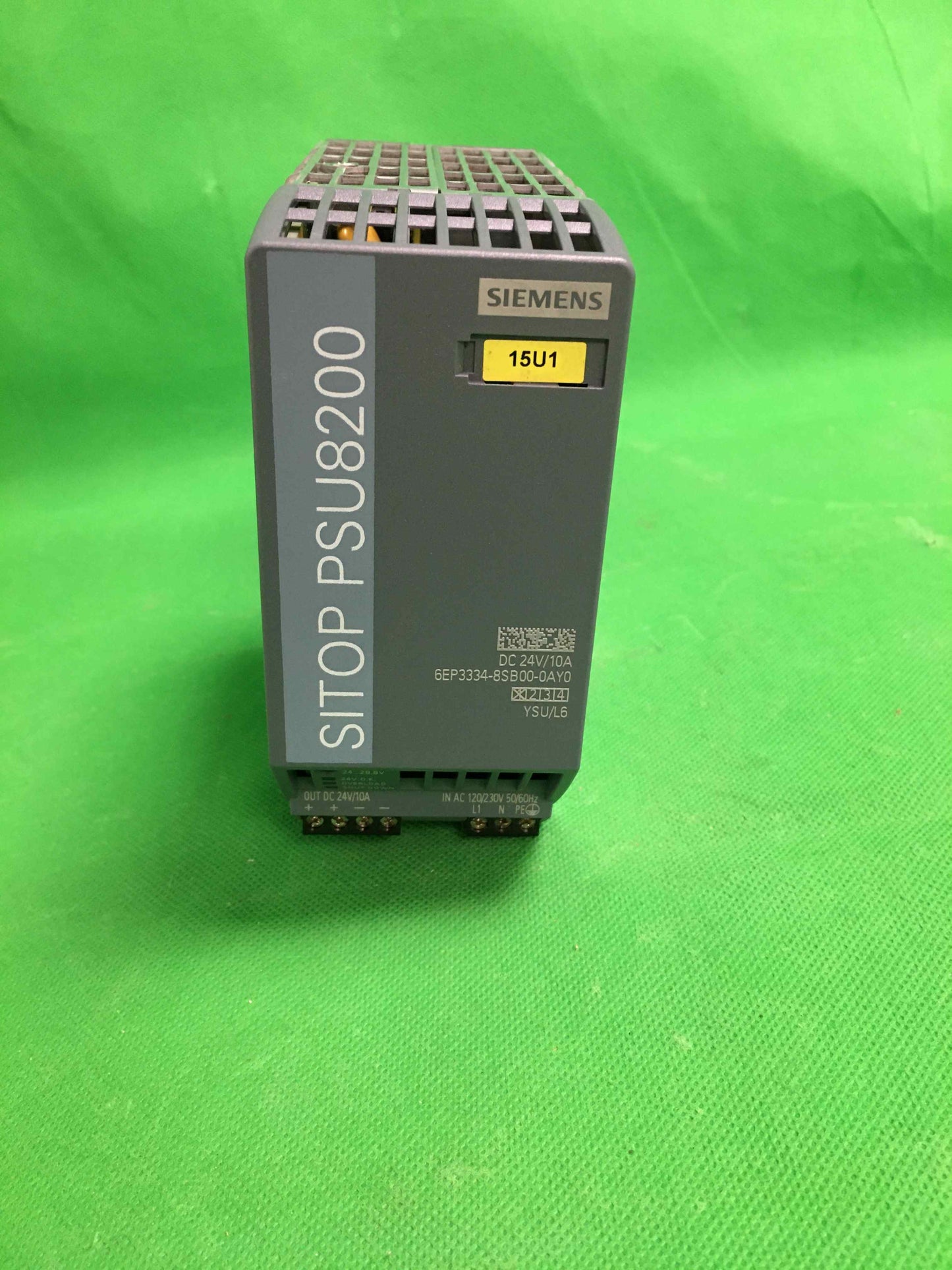 Siemens-6EP3334-8SB00-0AY0/6EP33348SB000AY0