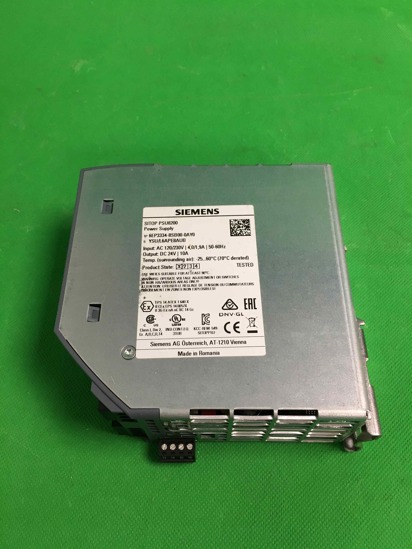 Siemens-6EP3334-8SB00-0AY0/6EP33348SB000AY0