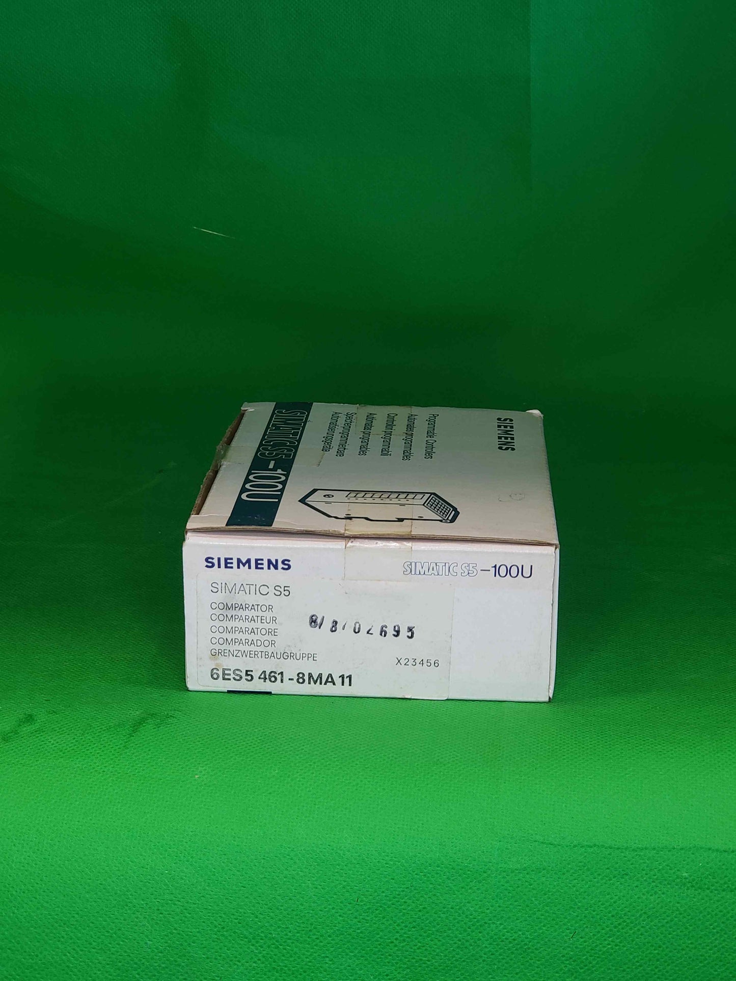 Siemens-6ES5461-8MA11 Neuf/6ES54618MA11