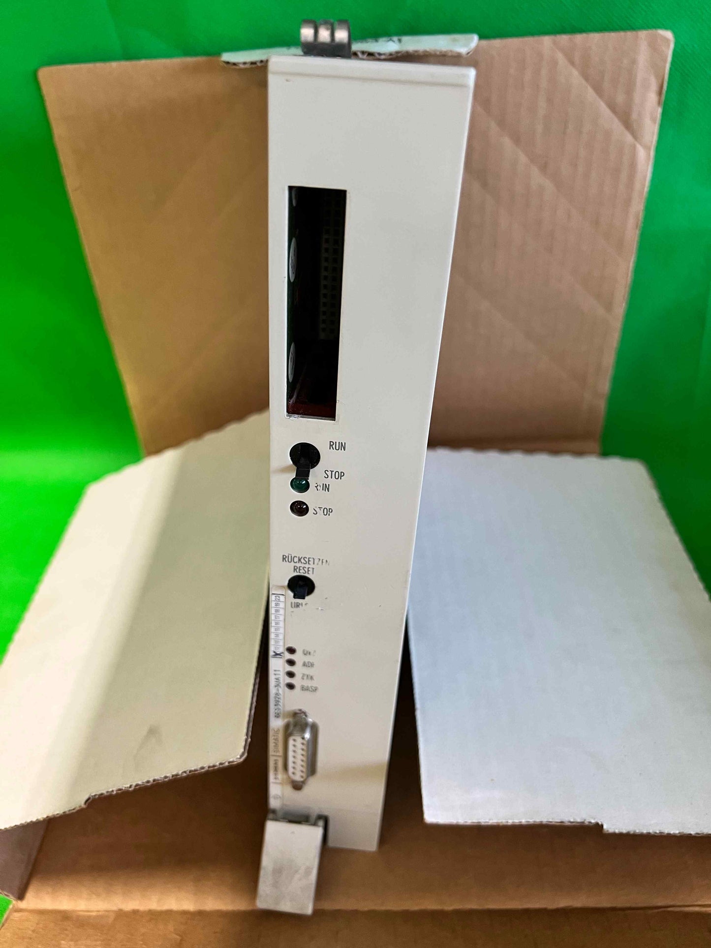 Siemens-6ES59283UA11 Neuf/6ES59283UA11