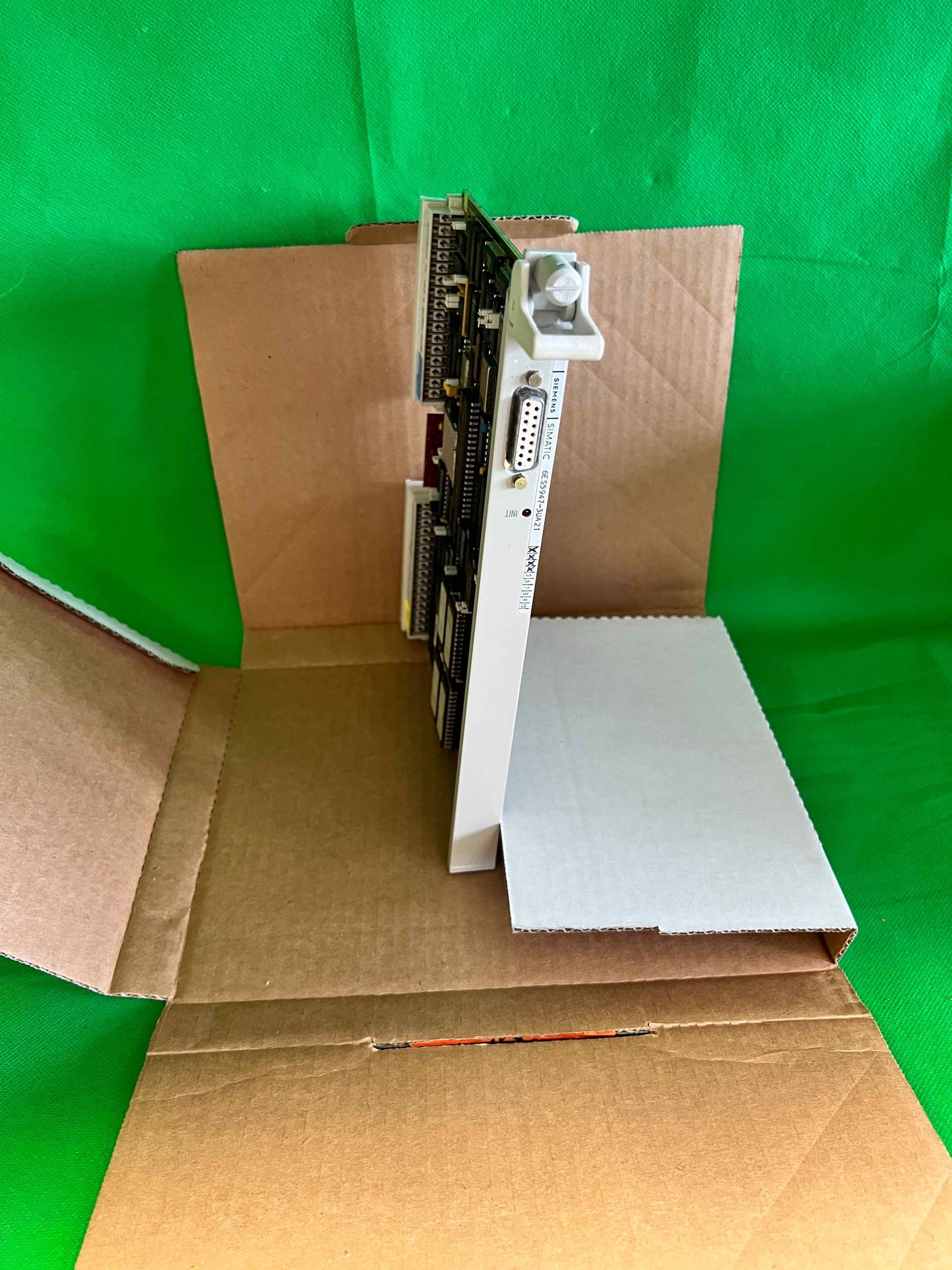 Siemens-6ES5947-3UA21 Neuf/6ES59473UA21