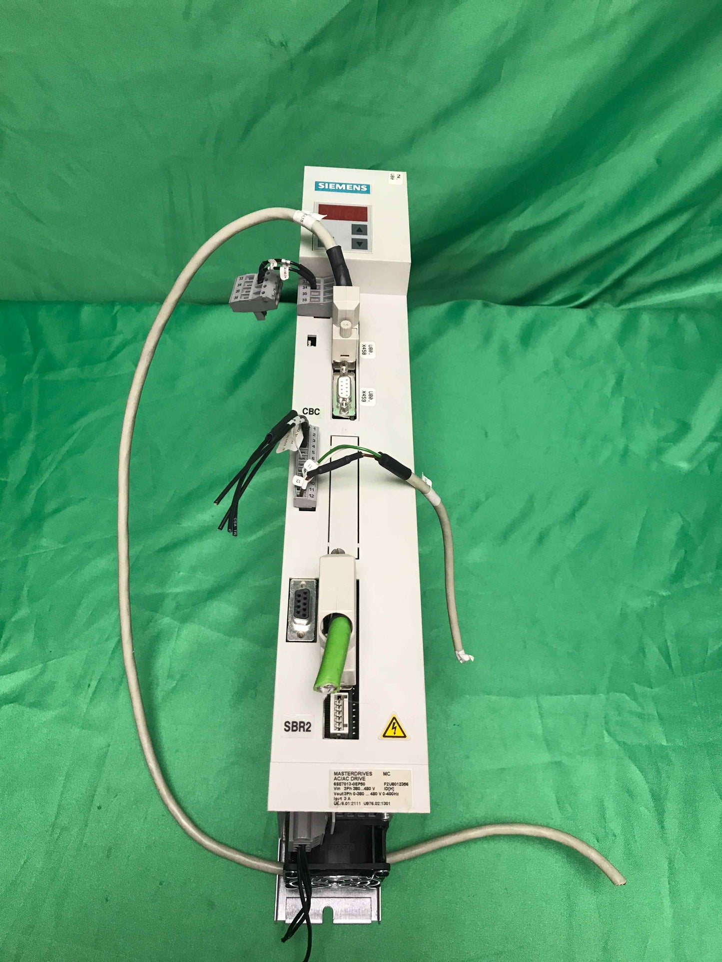 Siemens-6ES7013-0EP50-Z/6ES70130EP50Z