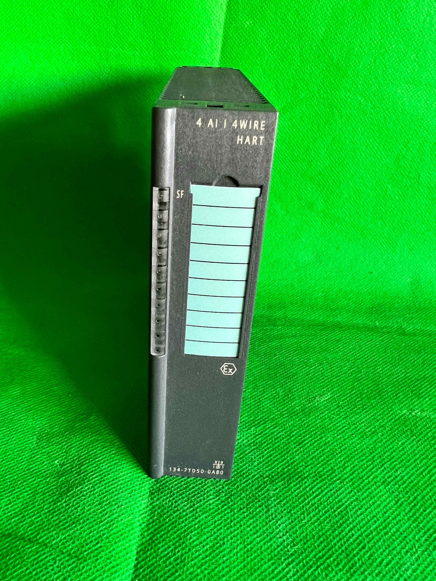Siemens-6ES7 134-7TD50-0AB0/6ES71347TD500AB0