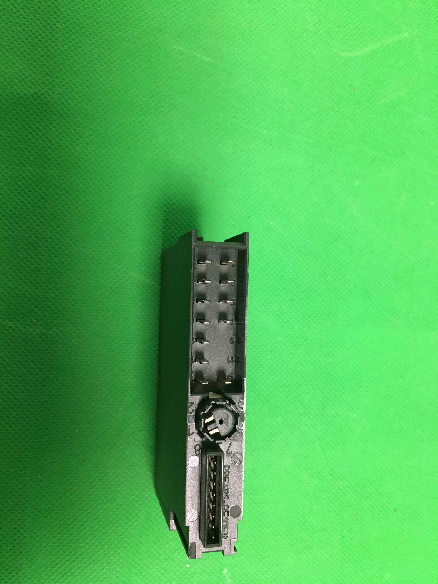 Siemens-6ES7 138-4CA00-0AA0 USED/6ES71384CA000AA0