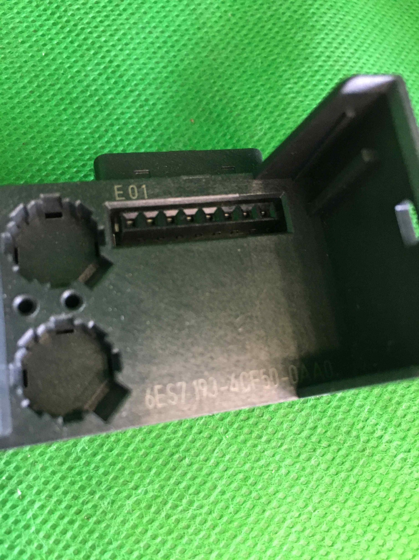 Siemens-6ES7 193-4CF50-0AA0/6ES71934CF500AA0