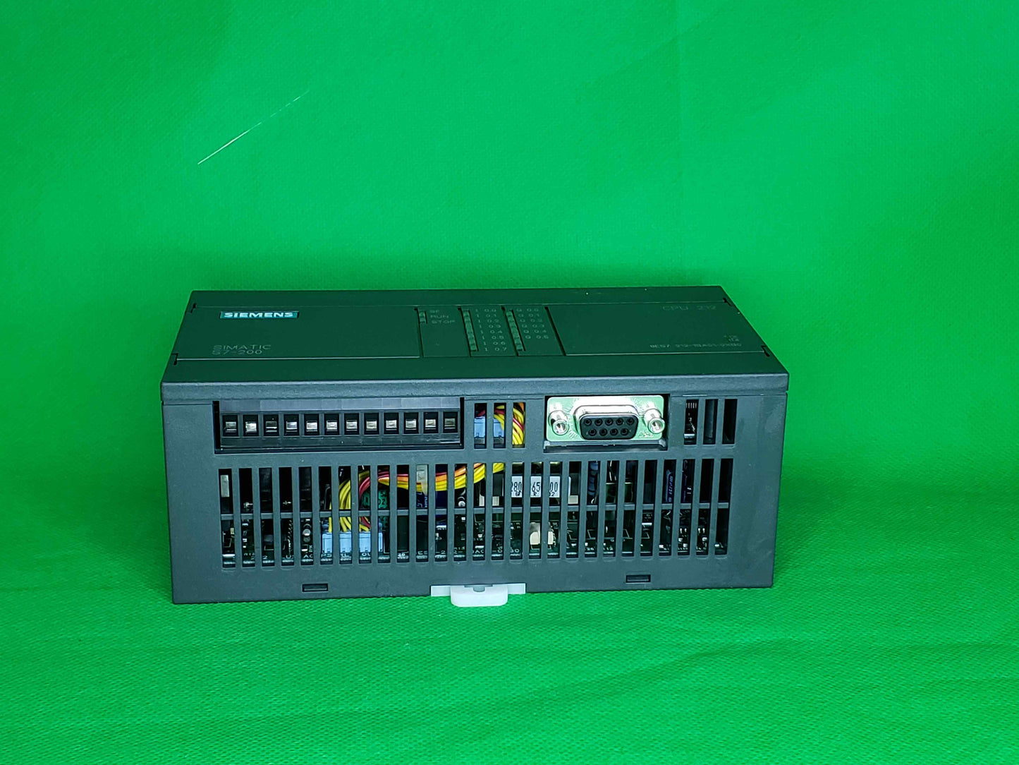 Siemens-6ES7 212-1BA01-0XB0 Neuf/6ES72121BA010XB0