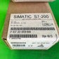 Siemens-6ES7 222-1BF20-0XA0 Neuf/6ES72221BF200XA0