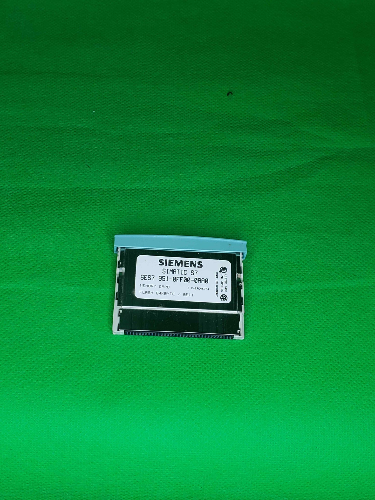 Siemens-6ES7 951-0FF00-0AA0 Neuf/6ES79510FF000AA0