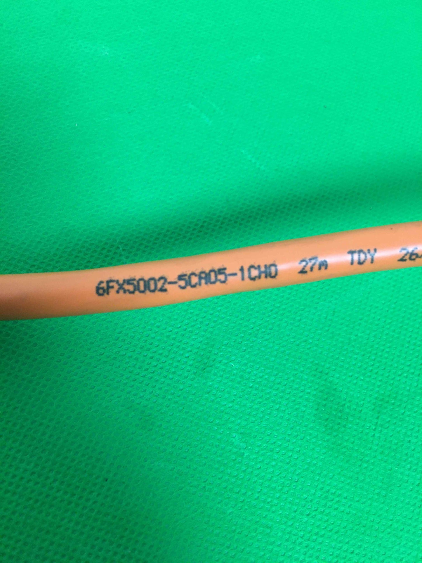Siemens-6FX5002-5CA05-1CH0/6FX50025CA051CH0