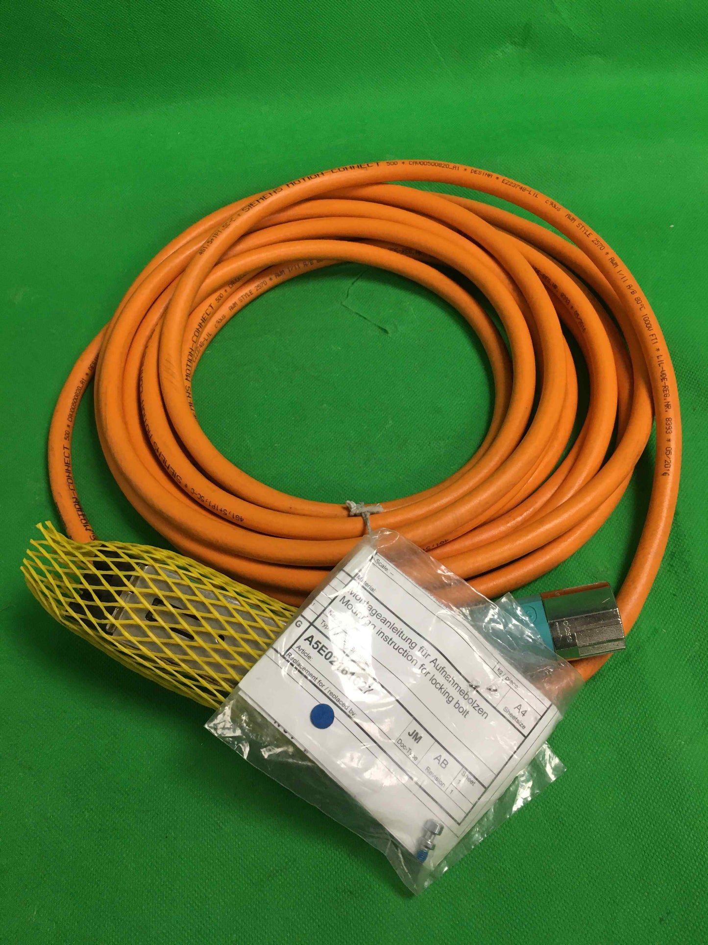 Siemens-6FX5002-5DN01-1AH0/6FX50025DN011AH0