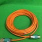 Siemens-6FX8002-5CN05-1BA0 USED/6FX80025CN051BA0