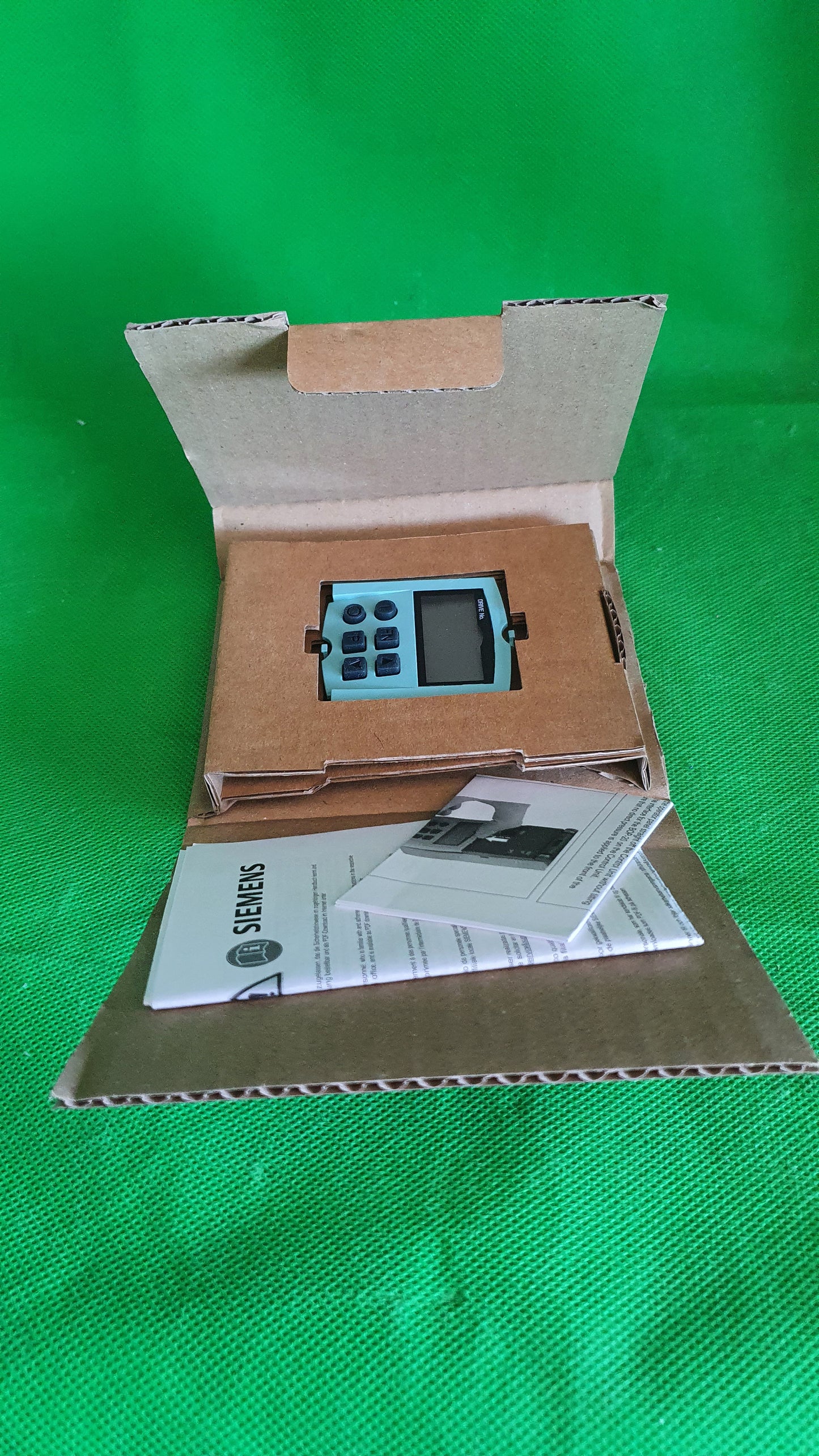 Siemens-6SL3055-0AA00-4BA0/6SL30550AA004BA0