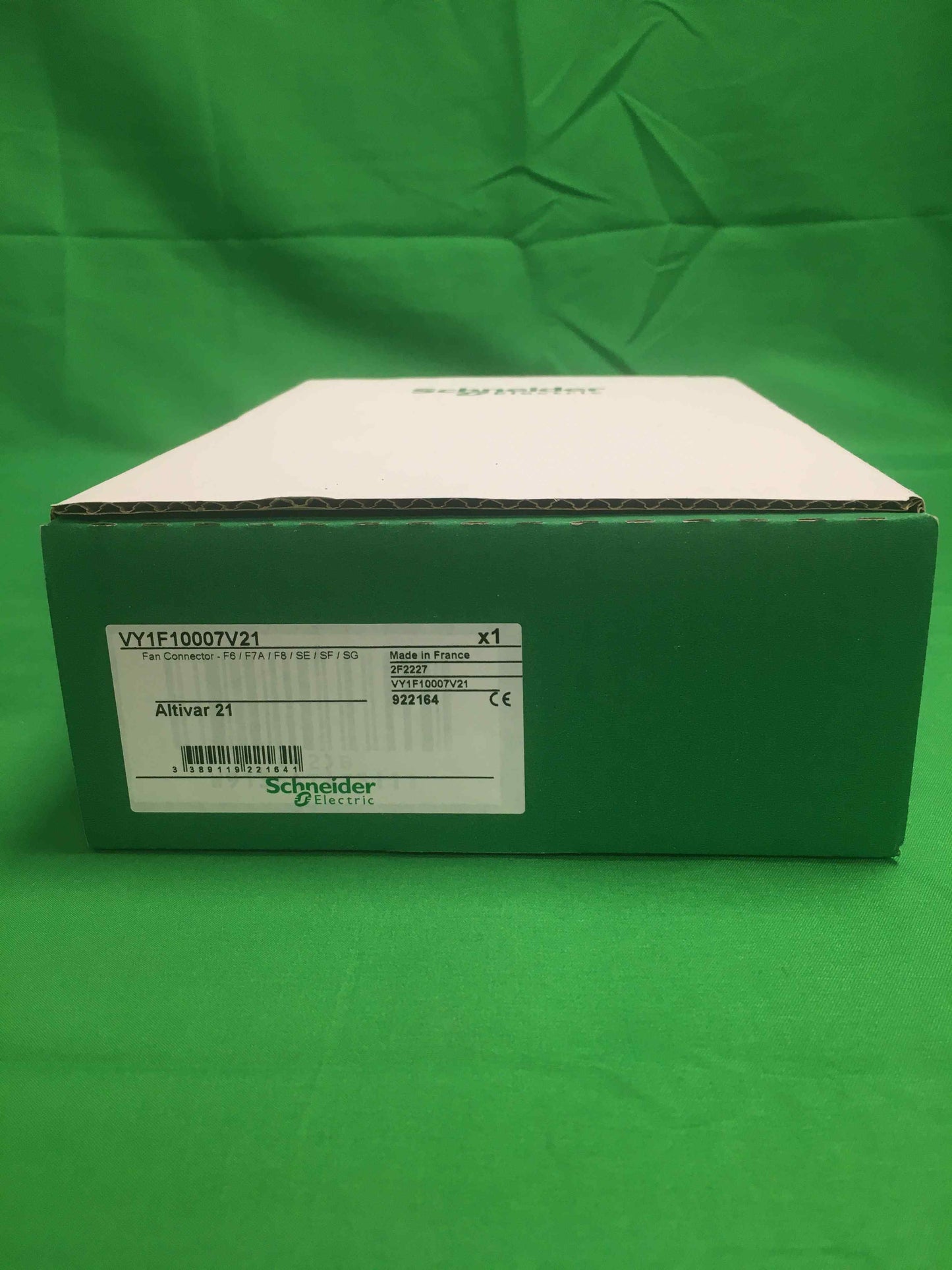 Schneider Electric-VY1F10007V21/VY1F10007V21