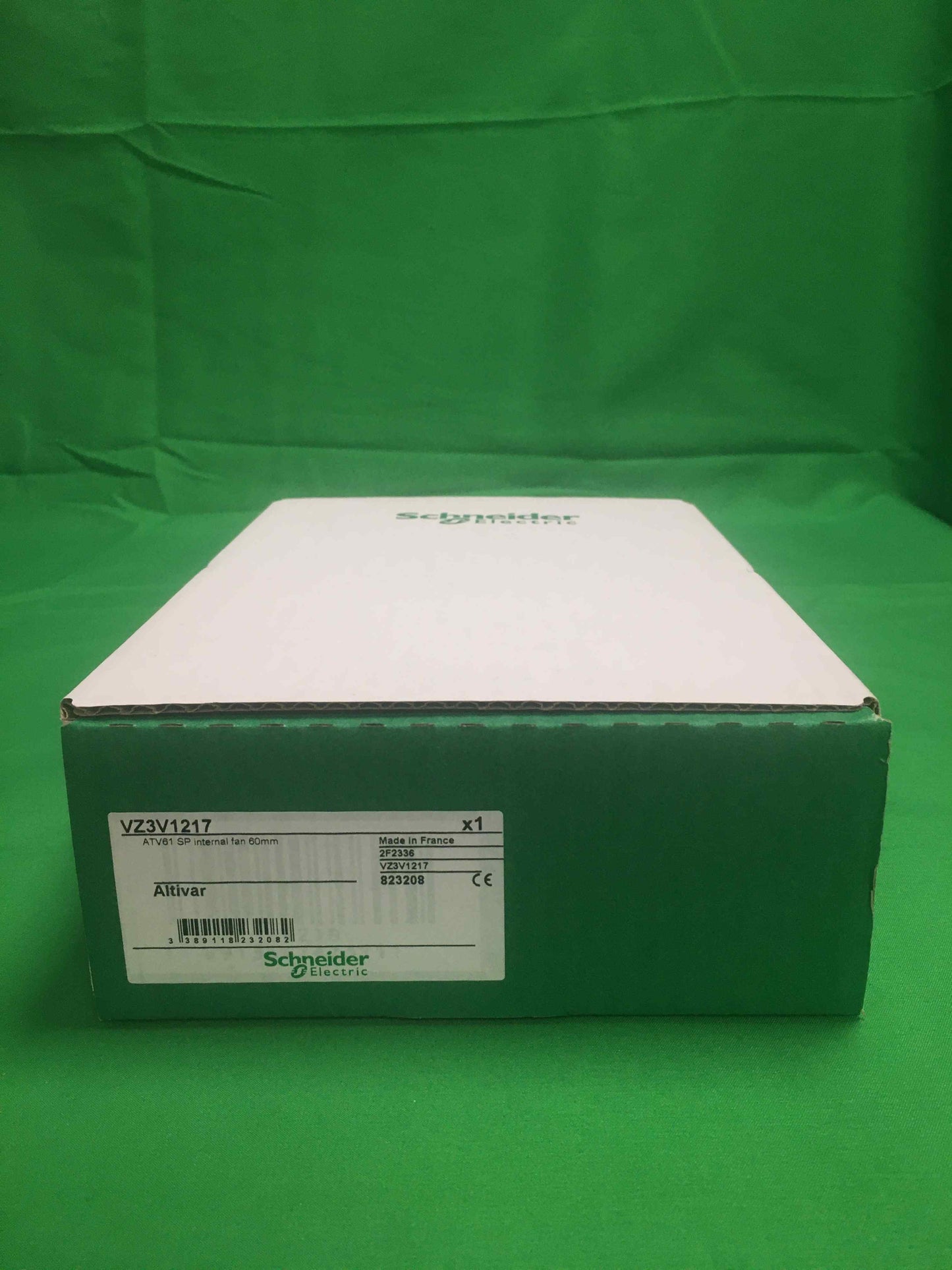 Schneider Electric-VZ3V1217/VZ3V1217