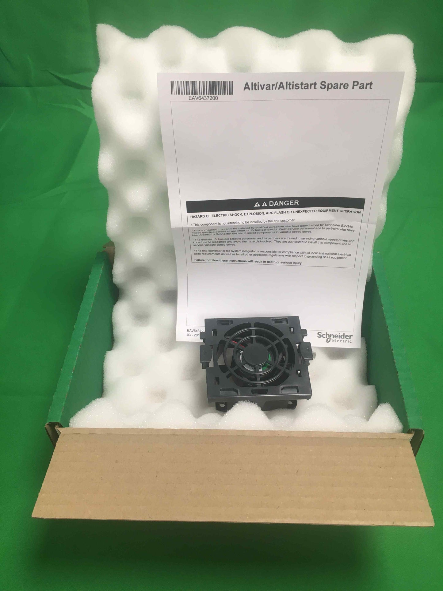Schneider Electric-VZ3V1217/VZ3V1217