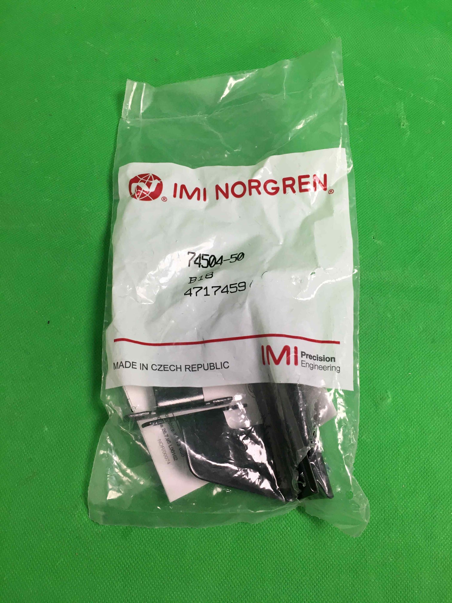 Norgren-74504-50 B18/7450450B18