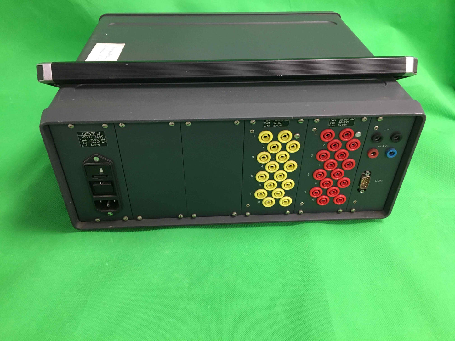 Siemens-7KC1780-8AA/7KC17808AA
