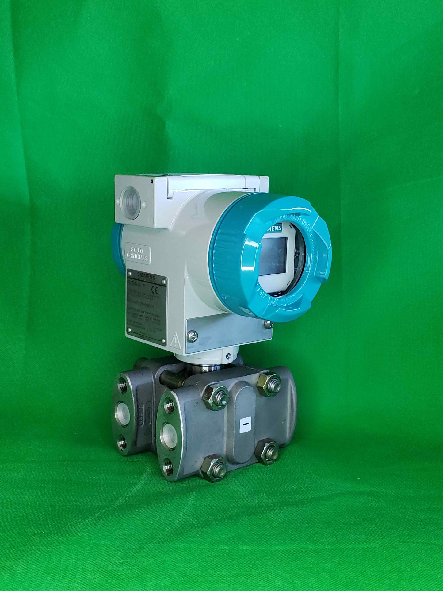 Siemens-7MF4433-1EA00-1AA6-Z Neuf/7MF44331EA001AA6Z