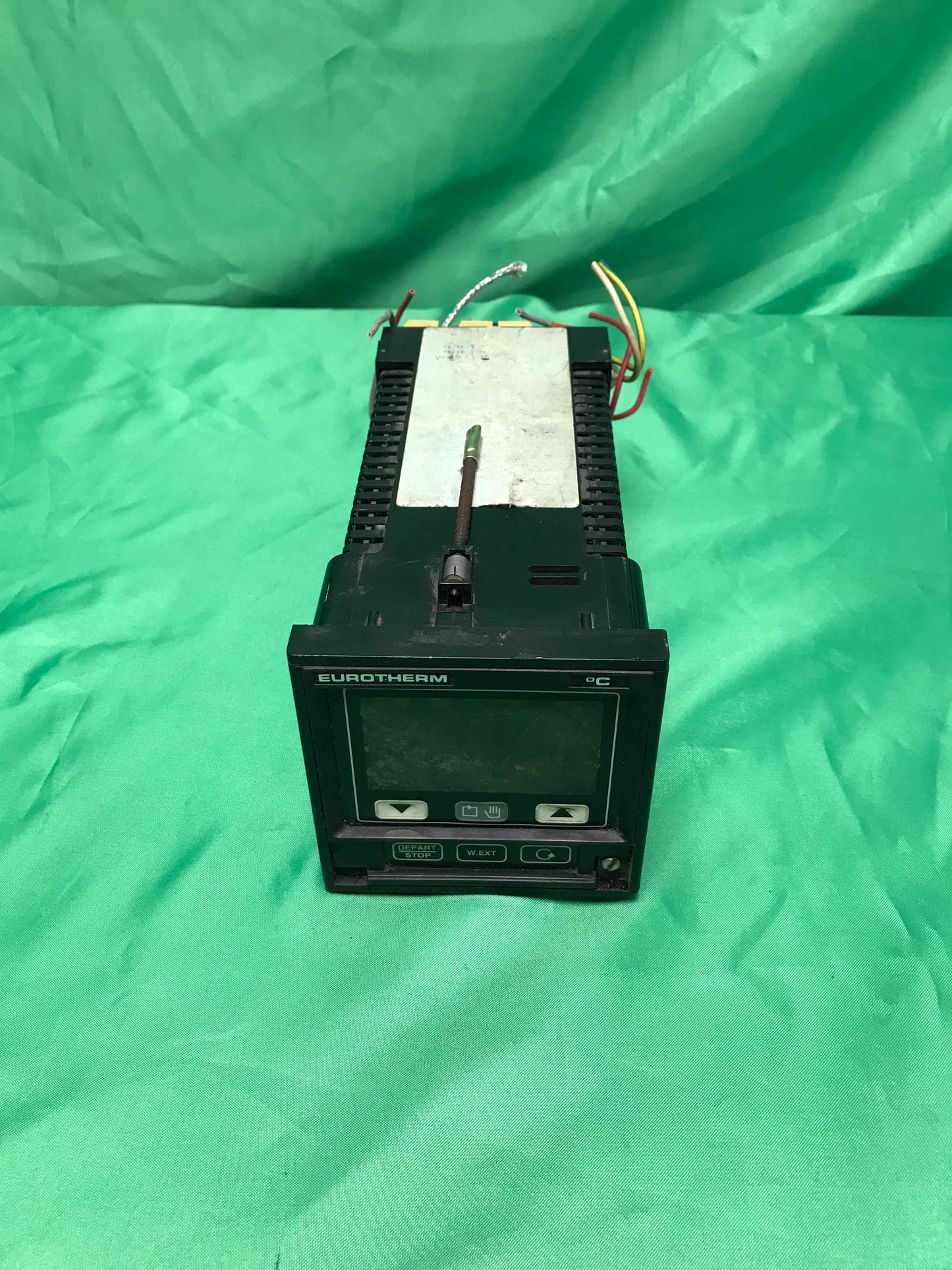 EUROTHERM-818S/818S