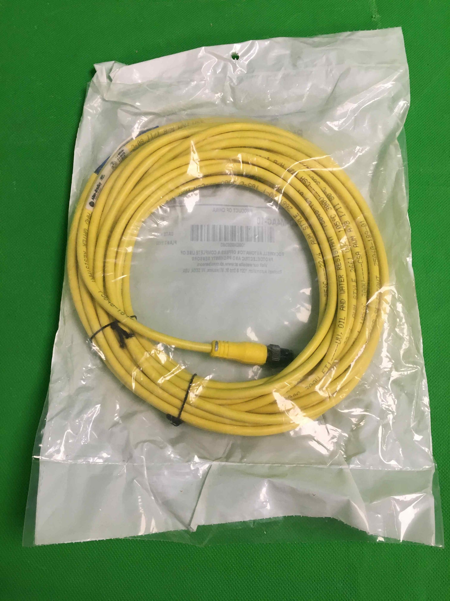 Allen-Bradley-889D-M4AC-10/889DM4AC10