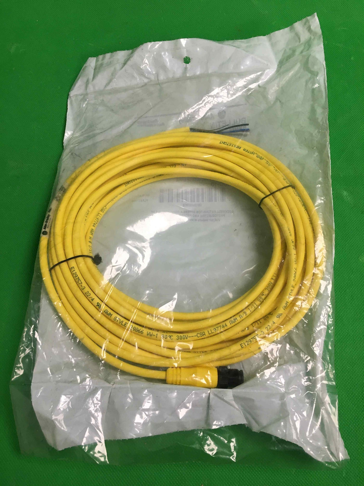 Allen-Bradley-889D-M4UC-10/889DM4UC10
