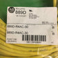 Allen-Bradley-889D-R4AC-30/889DR4AC30