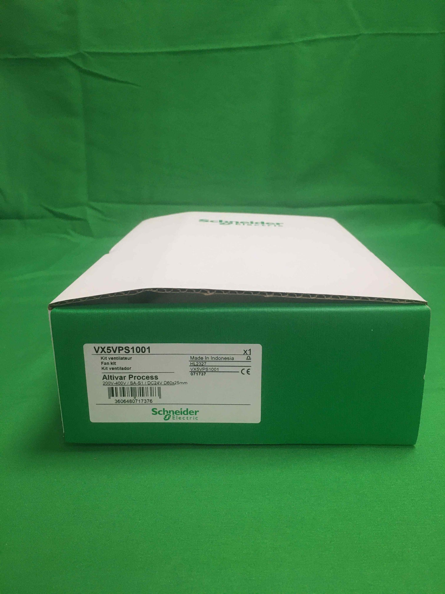 Schneider Electric-VX5VPS1001/VX5VPS1001