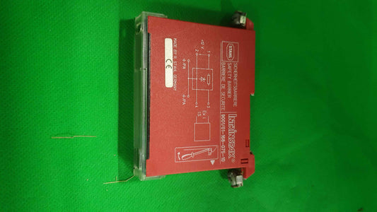 STAHL-9001 01-168-075-10/90010116807510