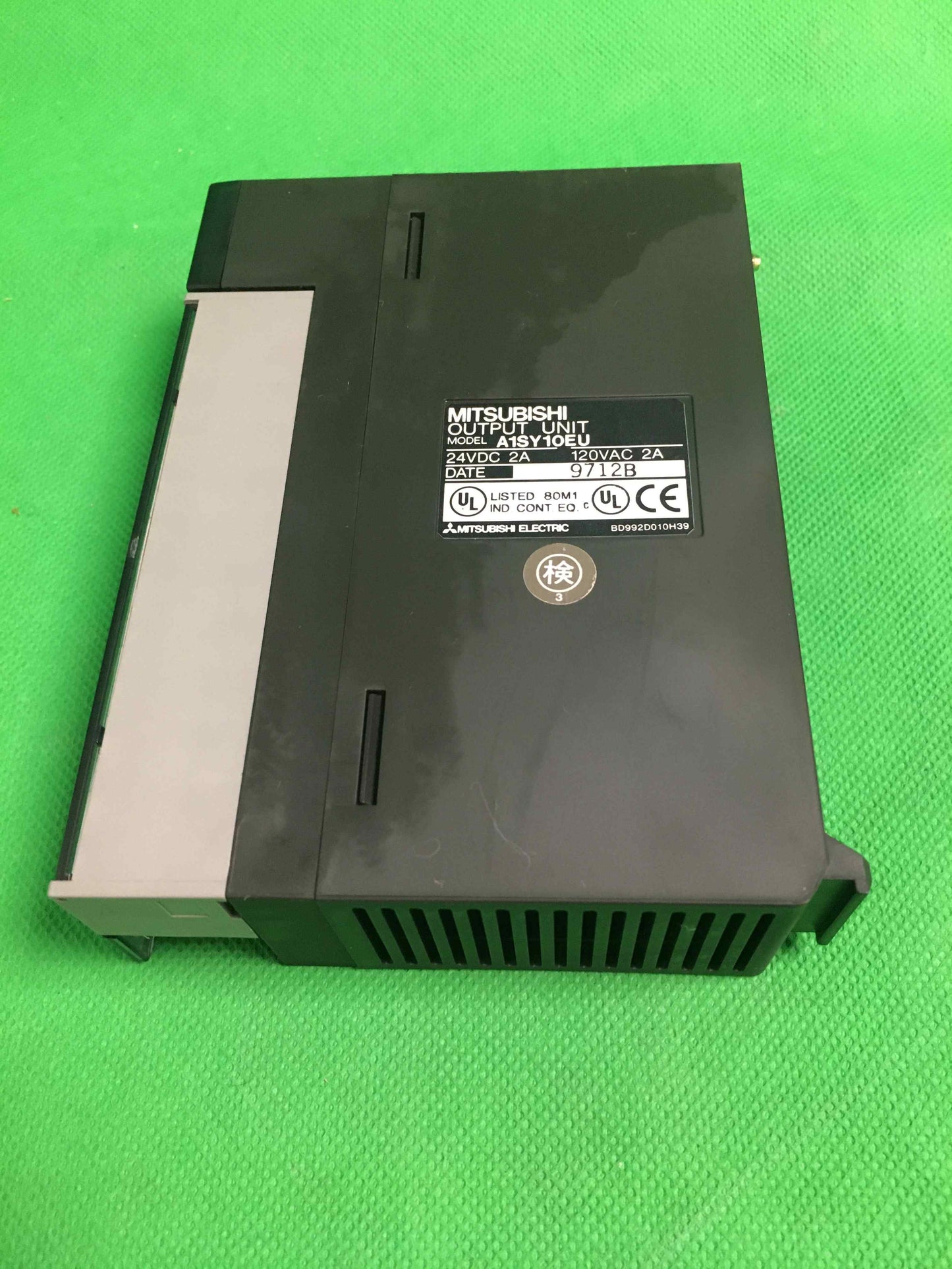 MITSUBISHI-A1SY10EU/A1SY10EU