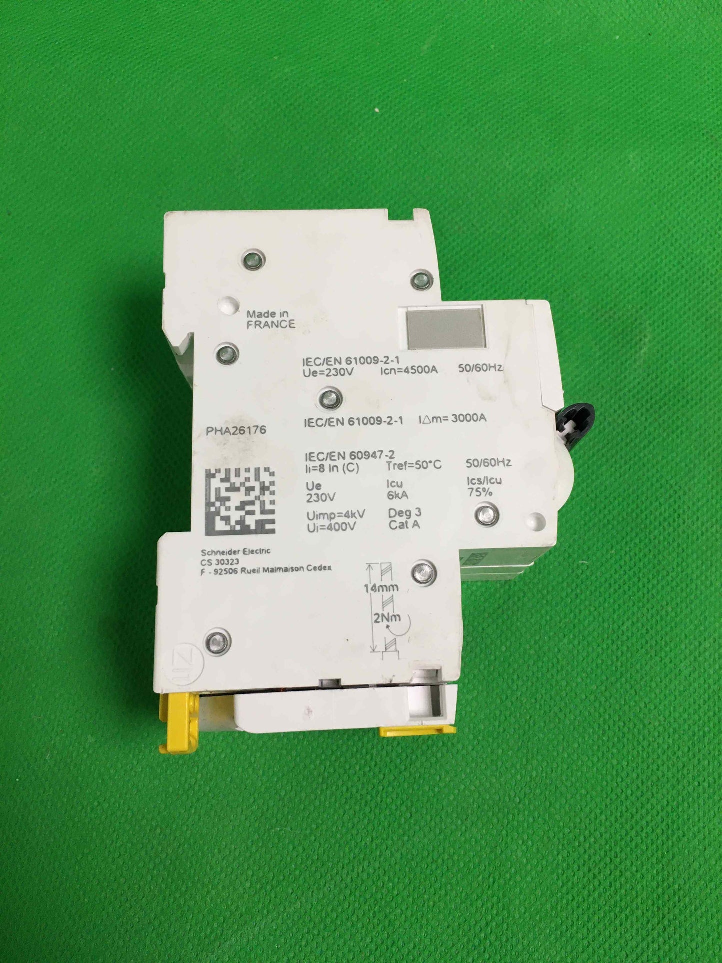 Schneider Electric-A9DP2616/A9DP2616