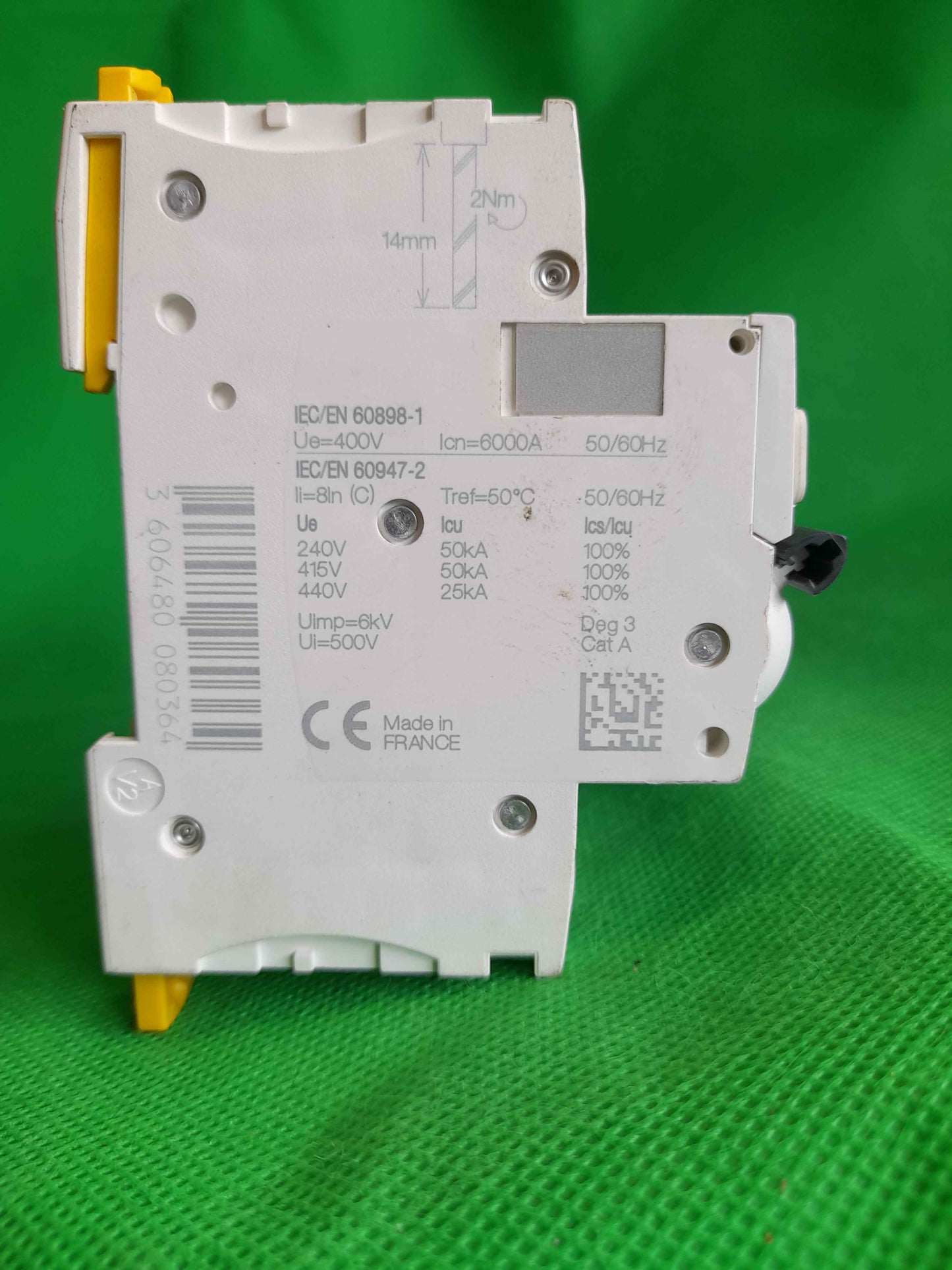 Schneider Electric-A9F74302/A9F74302