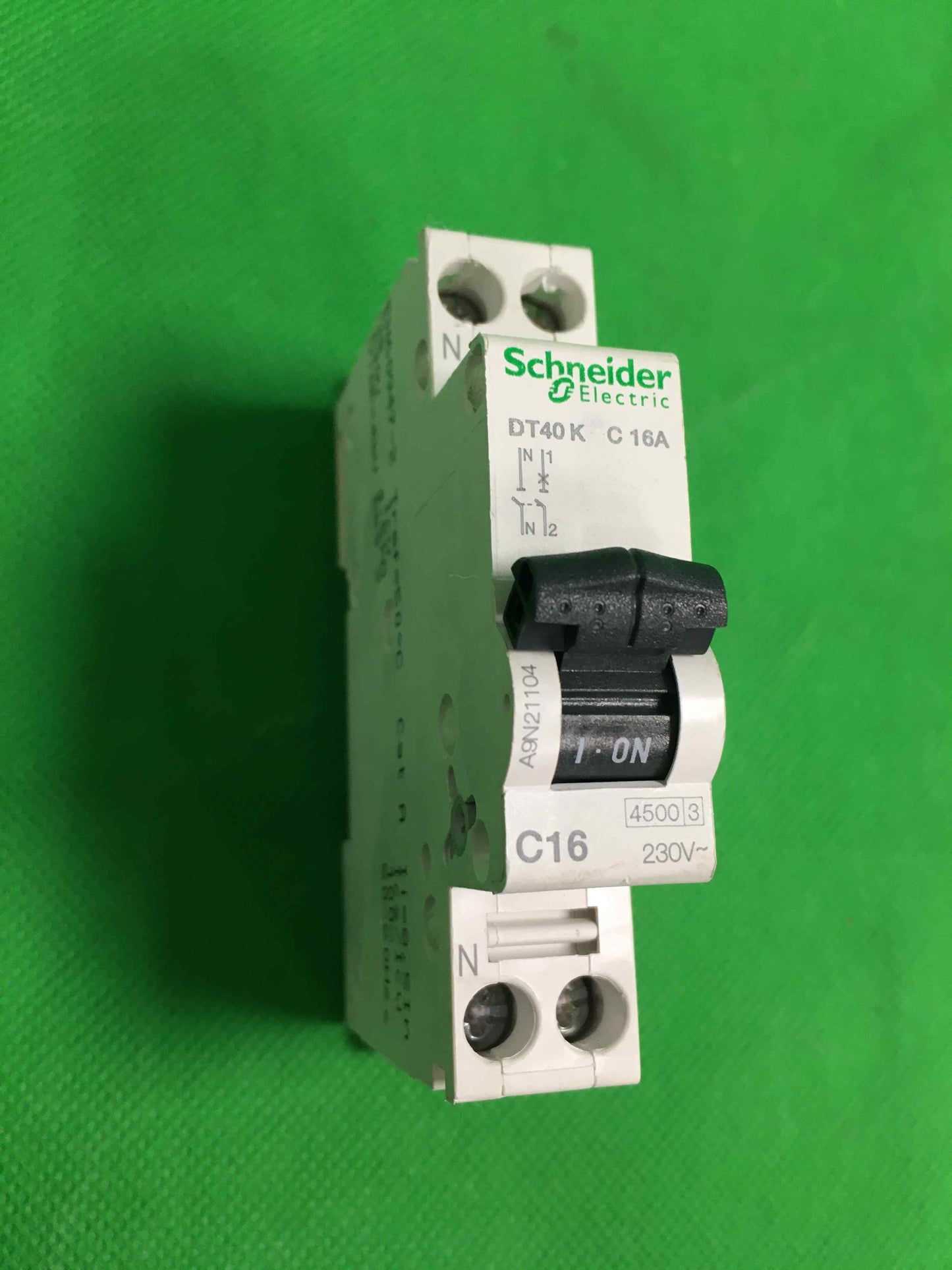 Schneider Electric-AA18261/AA18261