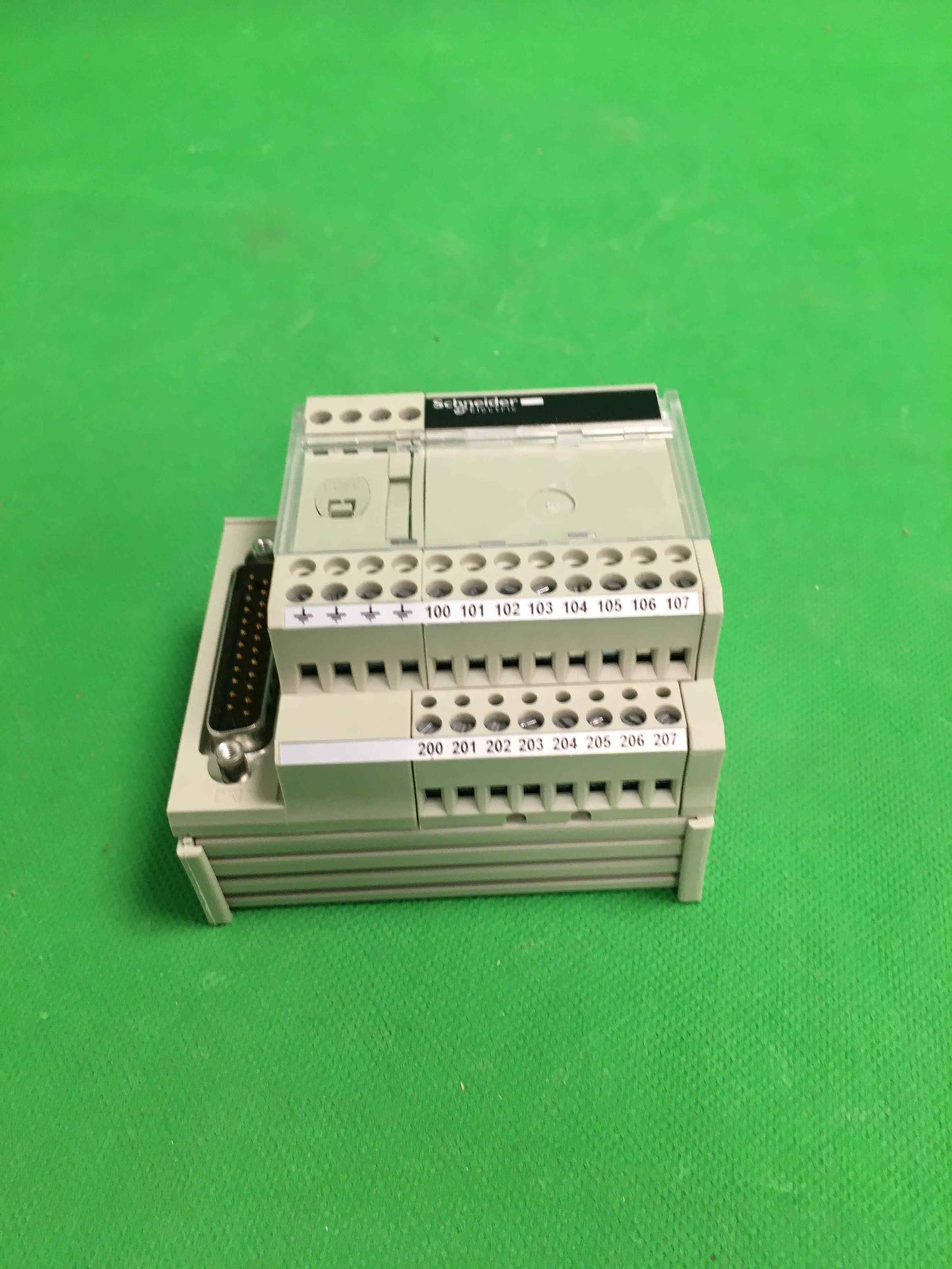 Schneider Electric-ABE7-CPA412/ABE7CPA412